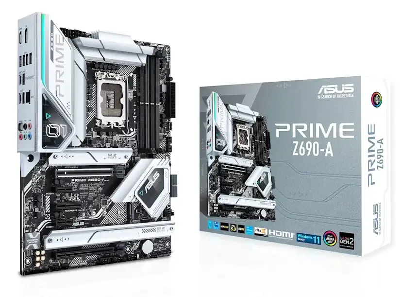Montaje Placas Base ASUS Gaming PC Conde Orgaz Informática Conde Orgaz - Montaje Placas Base ASUS Gaming PC Conde Orgaz